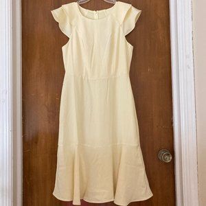 Banana Republic Women's Midi Dress